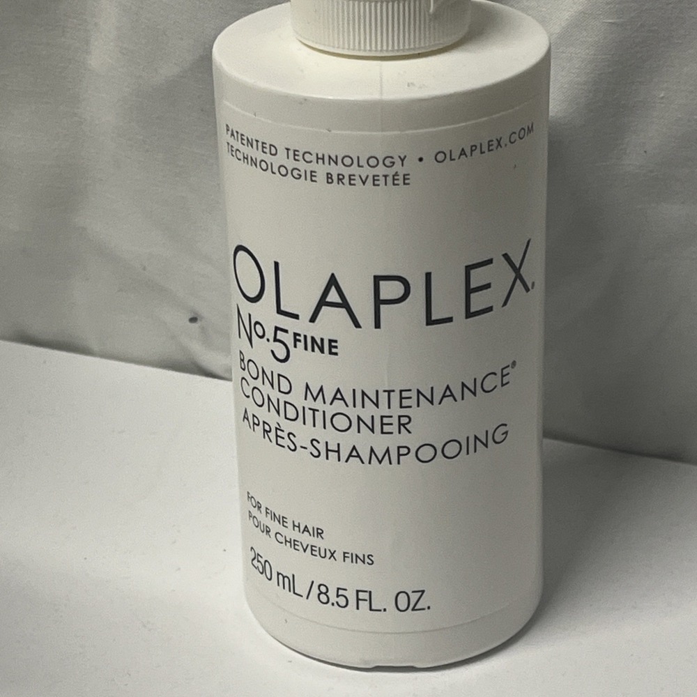 Olaplex Weightless Fine Hair Conditioner with N°.5FINE 8.5 fl oz